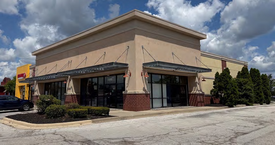 1850-1860 Chipman Rd, Lee's Summit, MO for lease Building Photo- Image 1 of 11