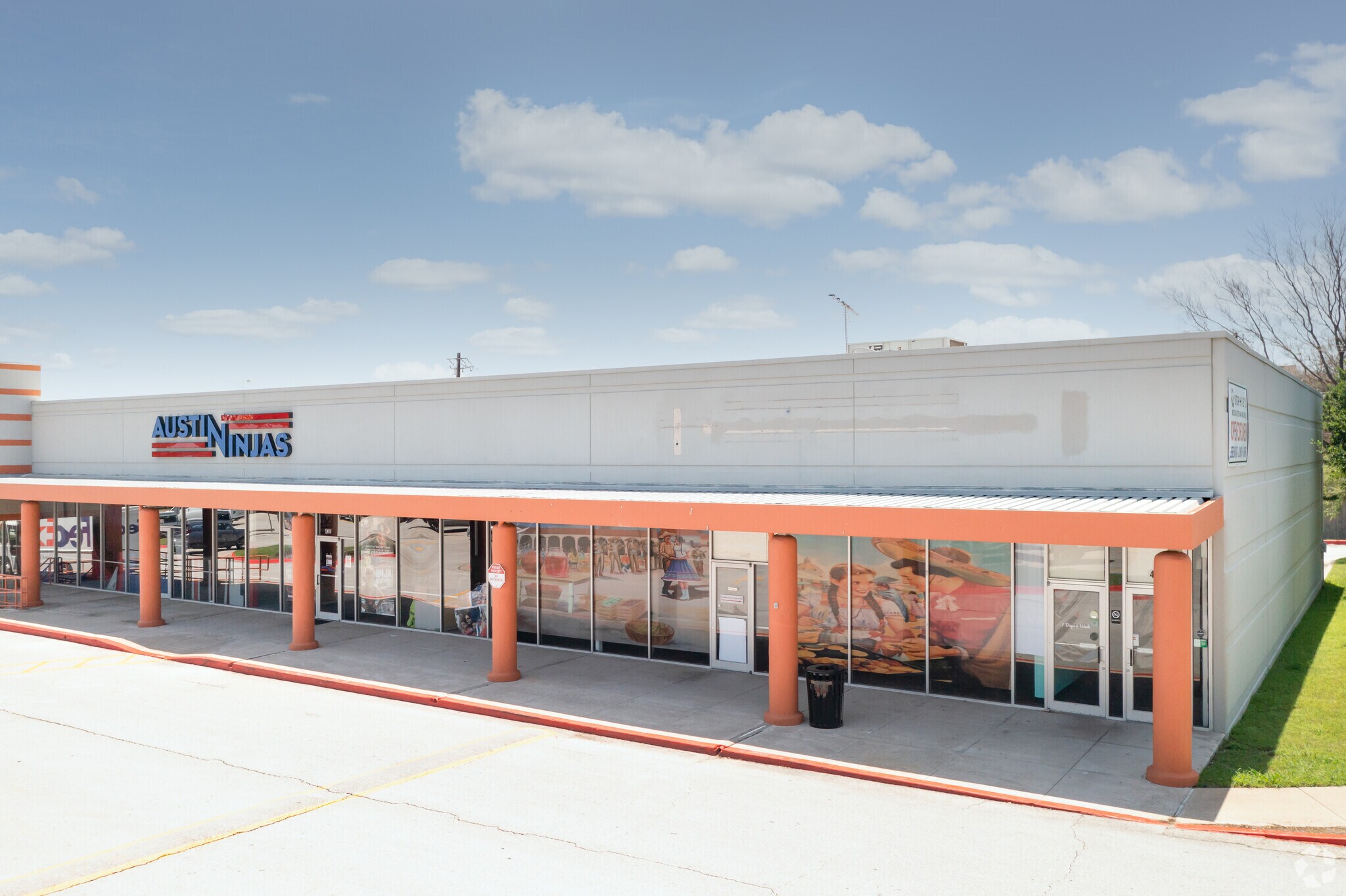 6001 W Parmer Ln, Austin, TX 78727 Mcneil Crossing