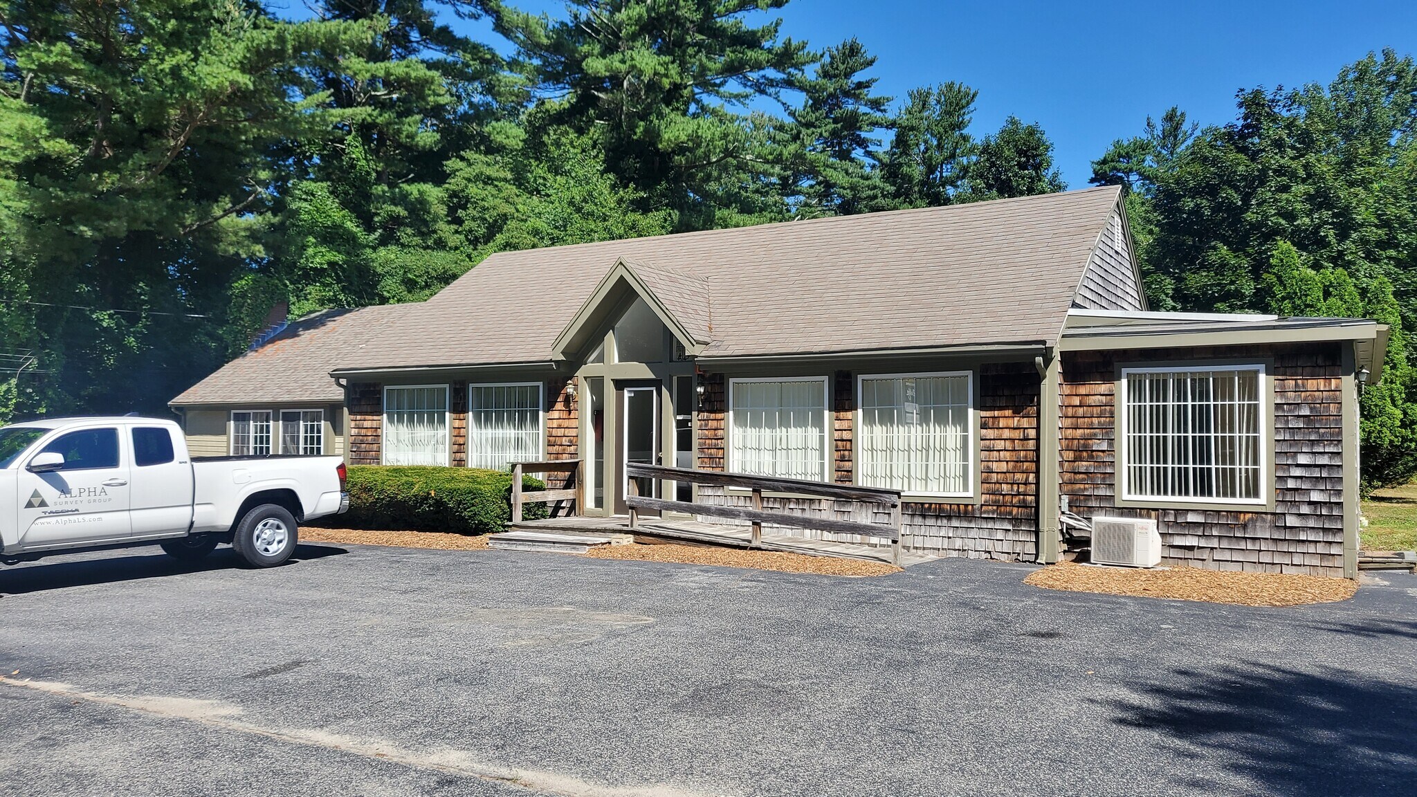 695 Wareham St, Middleboro, MA for sale Building Photo- Image 1 of 1