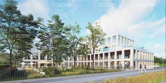 More details for 12 Rue Harald Stammbach, Wasquehal - Office for Lease