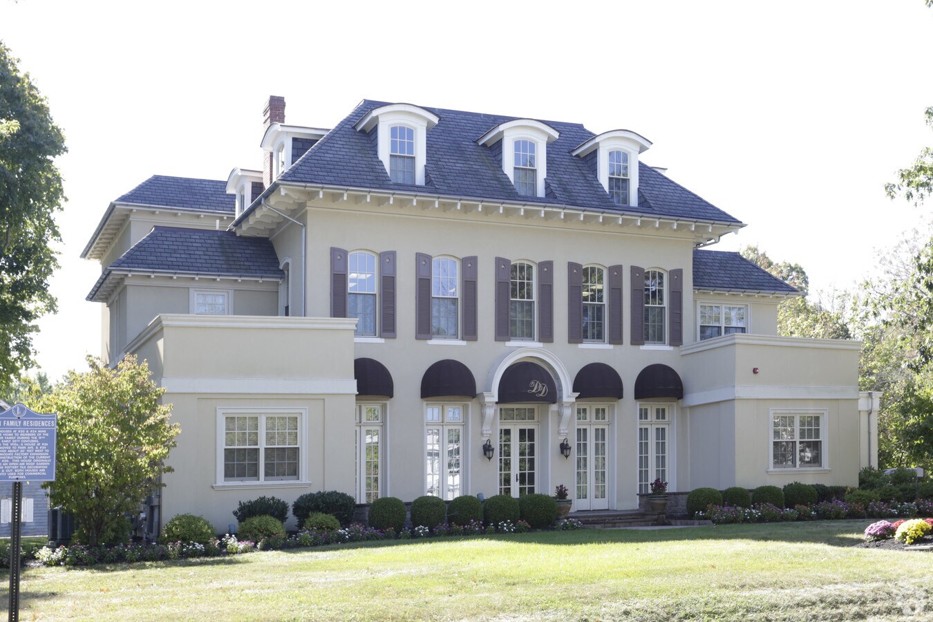 24 Main St, Flemington, NJ 08822 Property Record