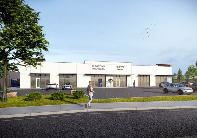 Old FM Hwy 471 & Sawmill Grade, San Antonio, TX 78253 The Shops at