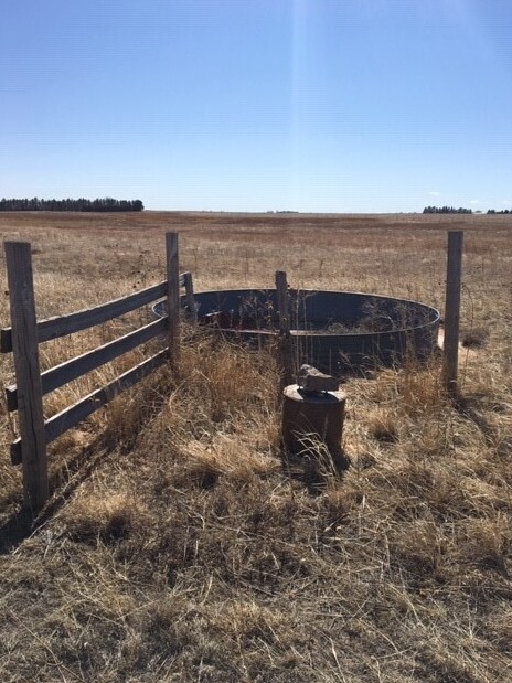 1470 N Johnson Rd, Rush, CO for sale Building Photo- Image 1 of 1