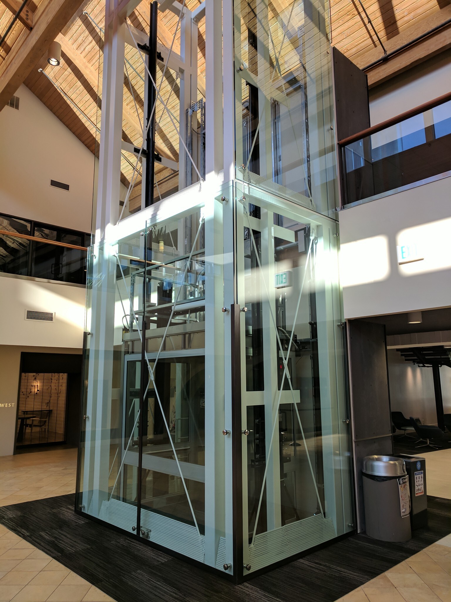 Washington Elevator Michigan - bq0oyqr