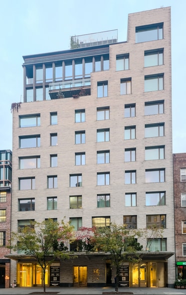 345-349 W 14th St, New York, NY for sale - Building Photo - Image 2 of 20