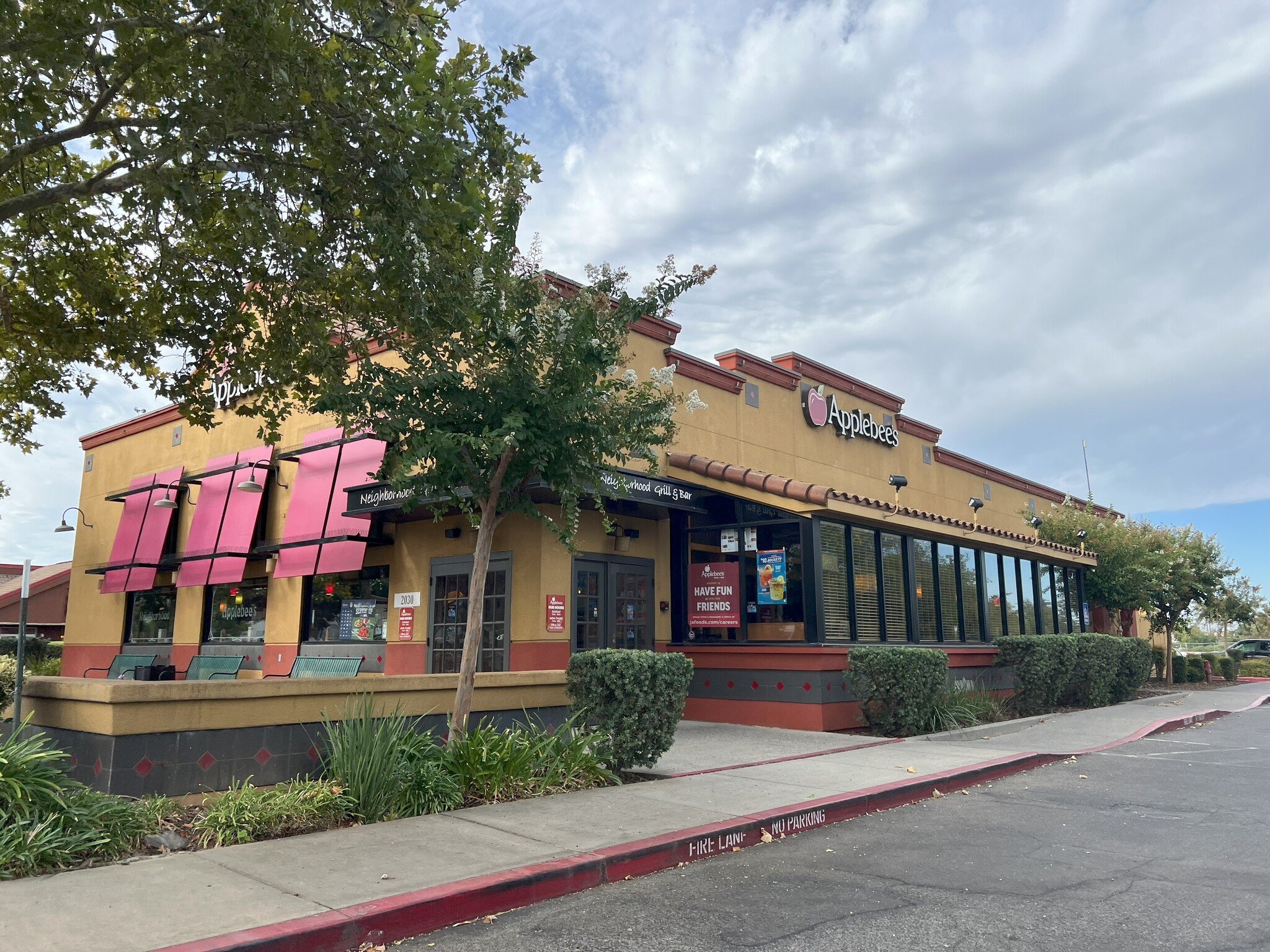 2030 Business Ln, Chico, CA for sale Building Photo- Image 1 of 1