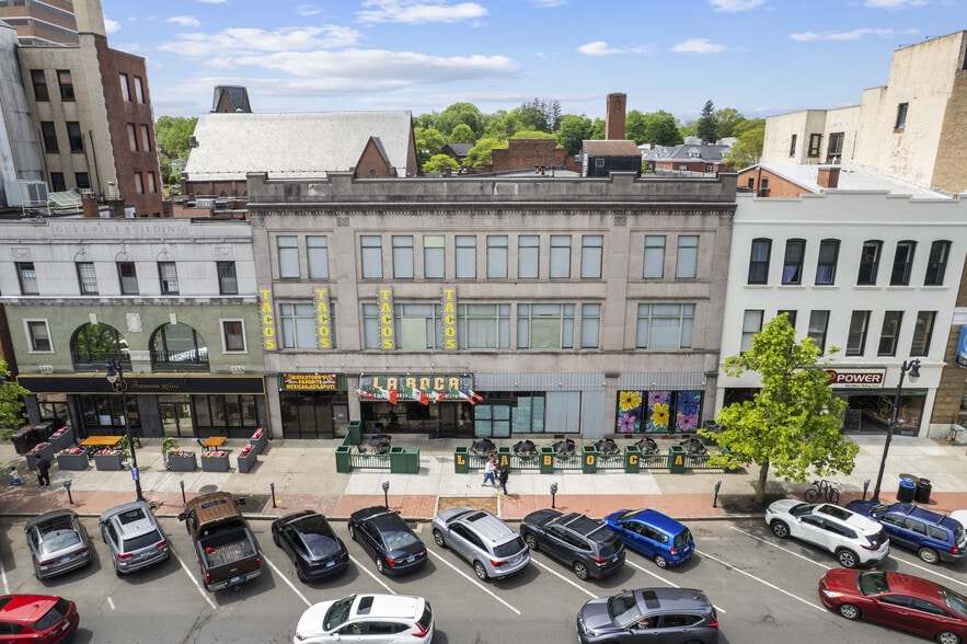 337-349 Main St, Middletown, CT for sale - Building Photo - Image 2 of 11