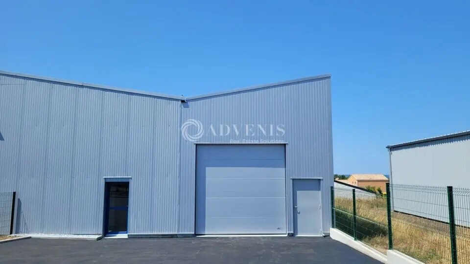 Flex in Divatte-sur-Loire for lease Building Photo- Image 1 of 6