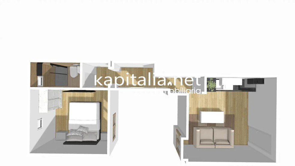 Retail in Alicante, Alicante for sale - Building Photo - Image 3 of 6