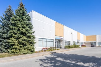 More details for 3505 Laird Rd, Mississauga, ON - Industrial for Lease