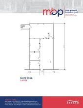 2391 NE Loop 410, San Antonio, TX for lease Floor Plan- Image 1 of 1