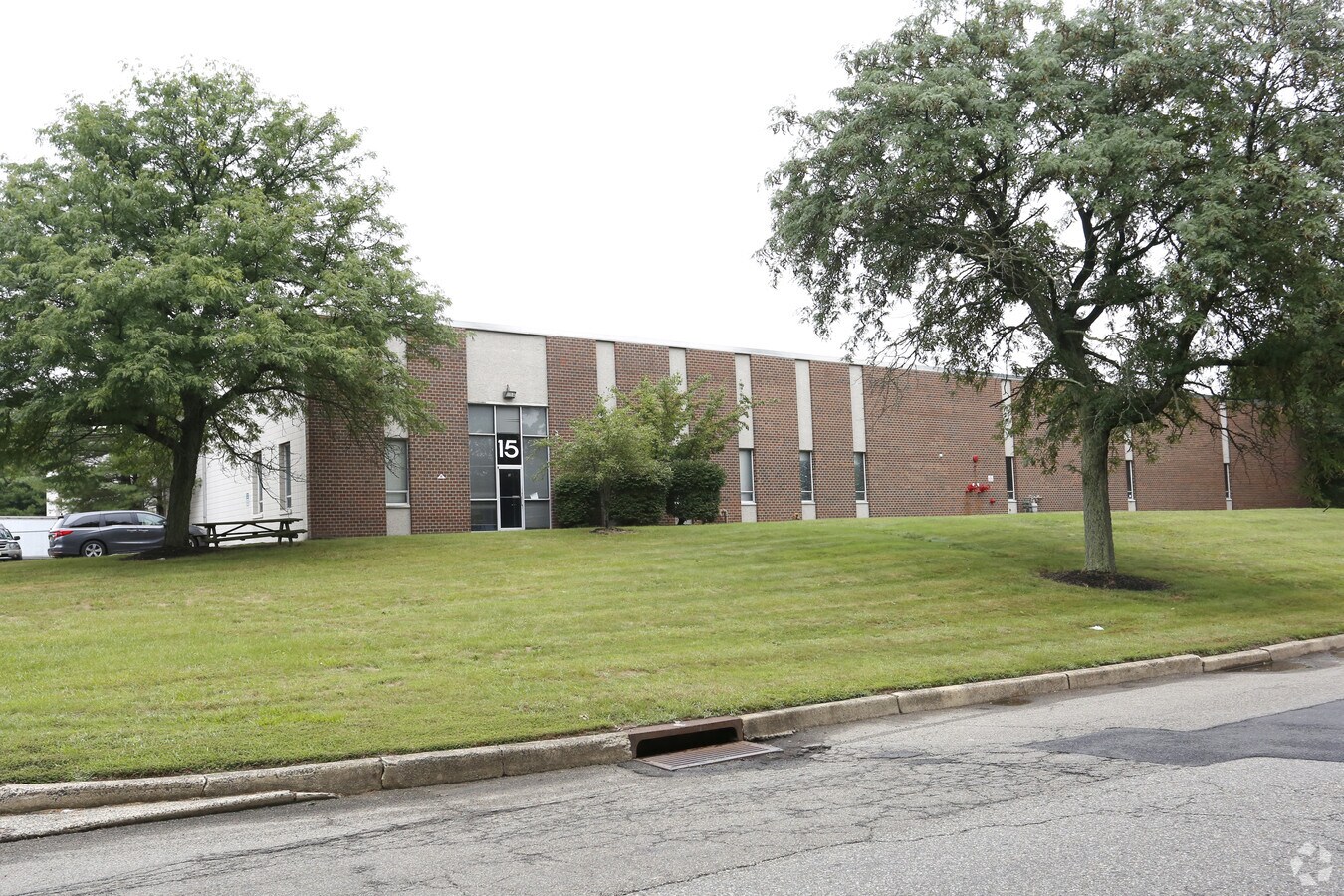 15 Cotters Ln, East Brunswick, NJ 08816 Industrial for Lease