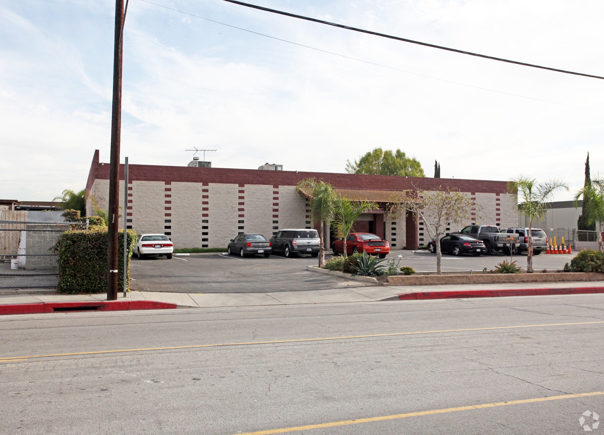 220 N California Ave, City Of Industry, CA 91744 Industrial for Sale