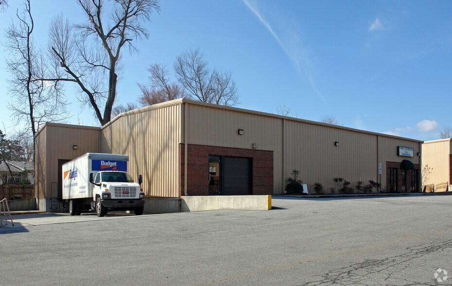 520 Teague St, Greensboro, NC 27406