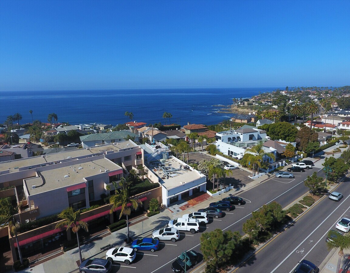 5752 La Jolla Blvd, La Jolla, CA 92037 Retail for Sale