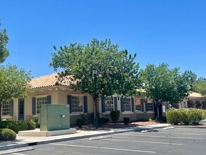 3283 E Warm Springs Rd, Las Vegas, NV for sale Building Photo- Image 2 of 15