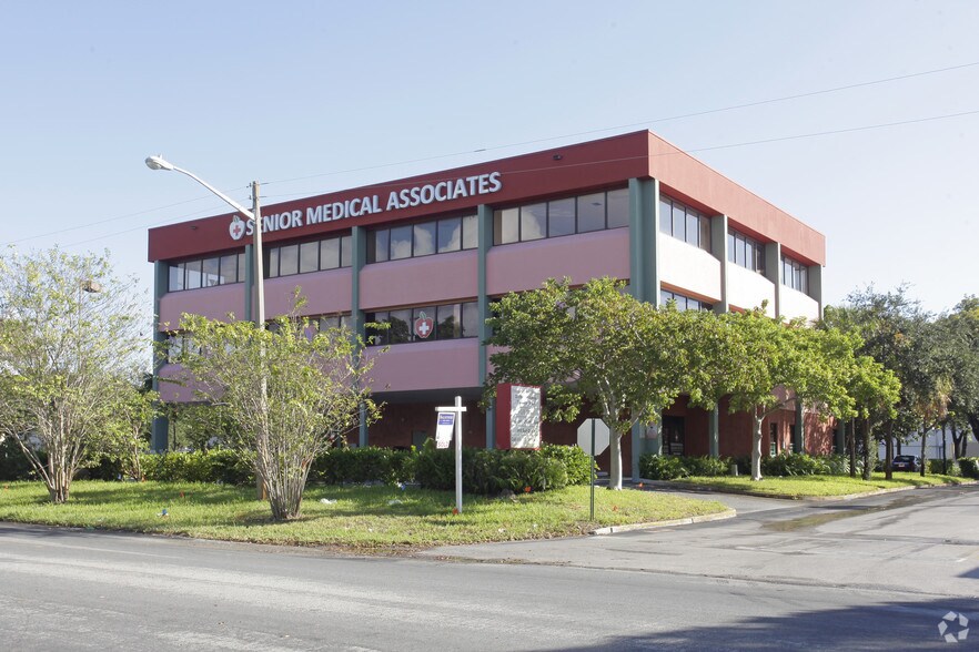 20 SW 27th Ave, Pompano Beach, FL for sale - Primary Photo - Image 1 of 1