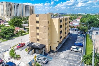 More details for 4011 W Flagler St, Miami, FL - Office for Sale