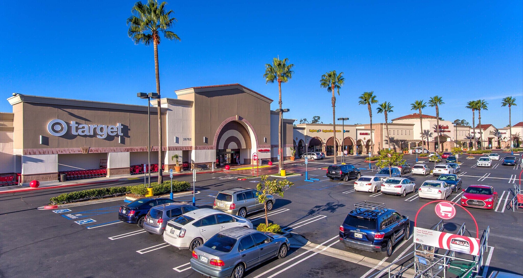 26732 Portola Pky, Foothill Ranch, CA for sale Building Photo- Image 1 of 1