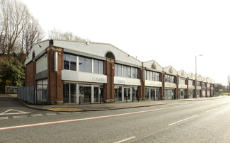 More details for 116-121 Bury New Rd, Manchester - Office, Retail for Lease