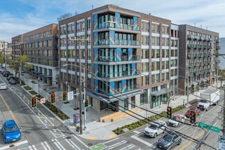 More details for 104 12th Ave, Seattle, WA - Retail for Lease