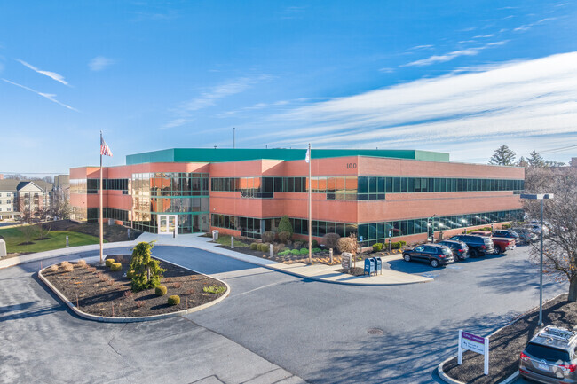 More details for 100 Corporate Center Dr, Camp Hill, PA - Office for Sale