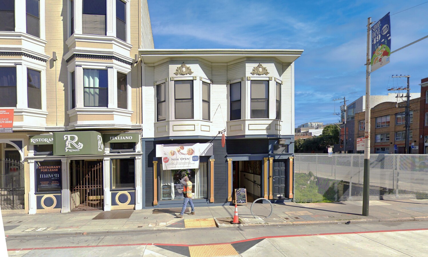 493-495 3rd St, San Francisco, CA 94107 - Office for Lease | LoopNet