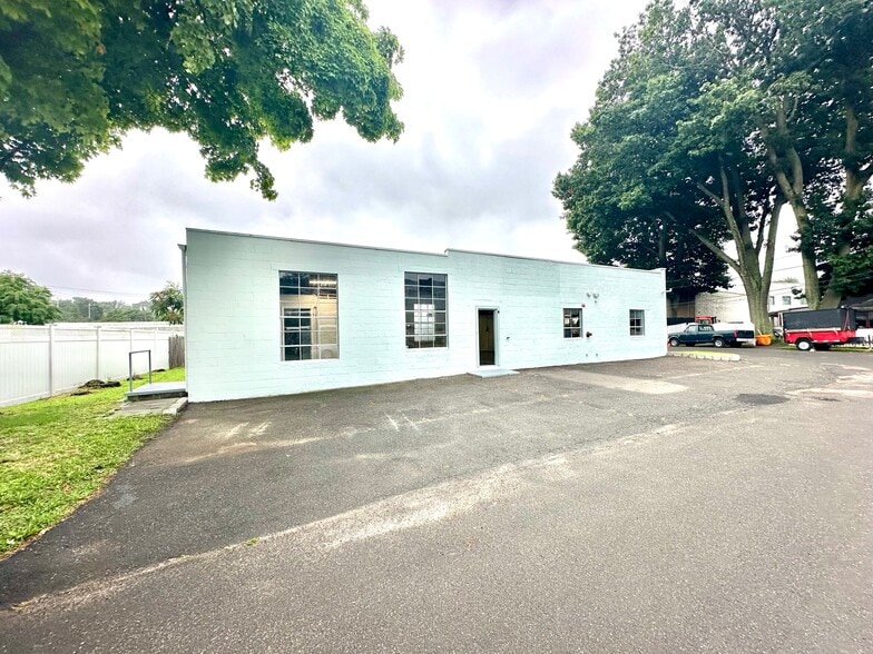 5 Silver St, Norwalk, CT for sale - Building Photo - Image 2 of 23