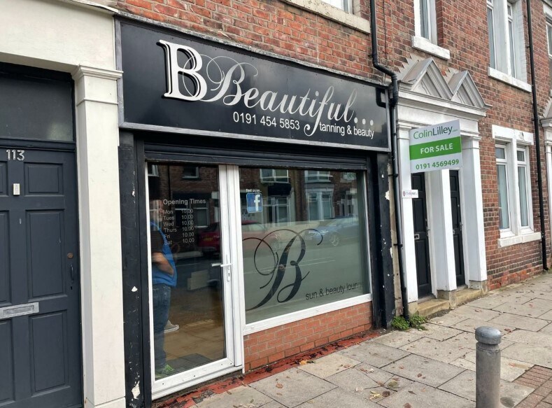 113115 Boldon Ln, South Shields, NE34 0AS