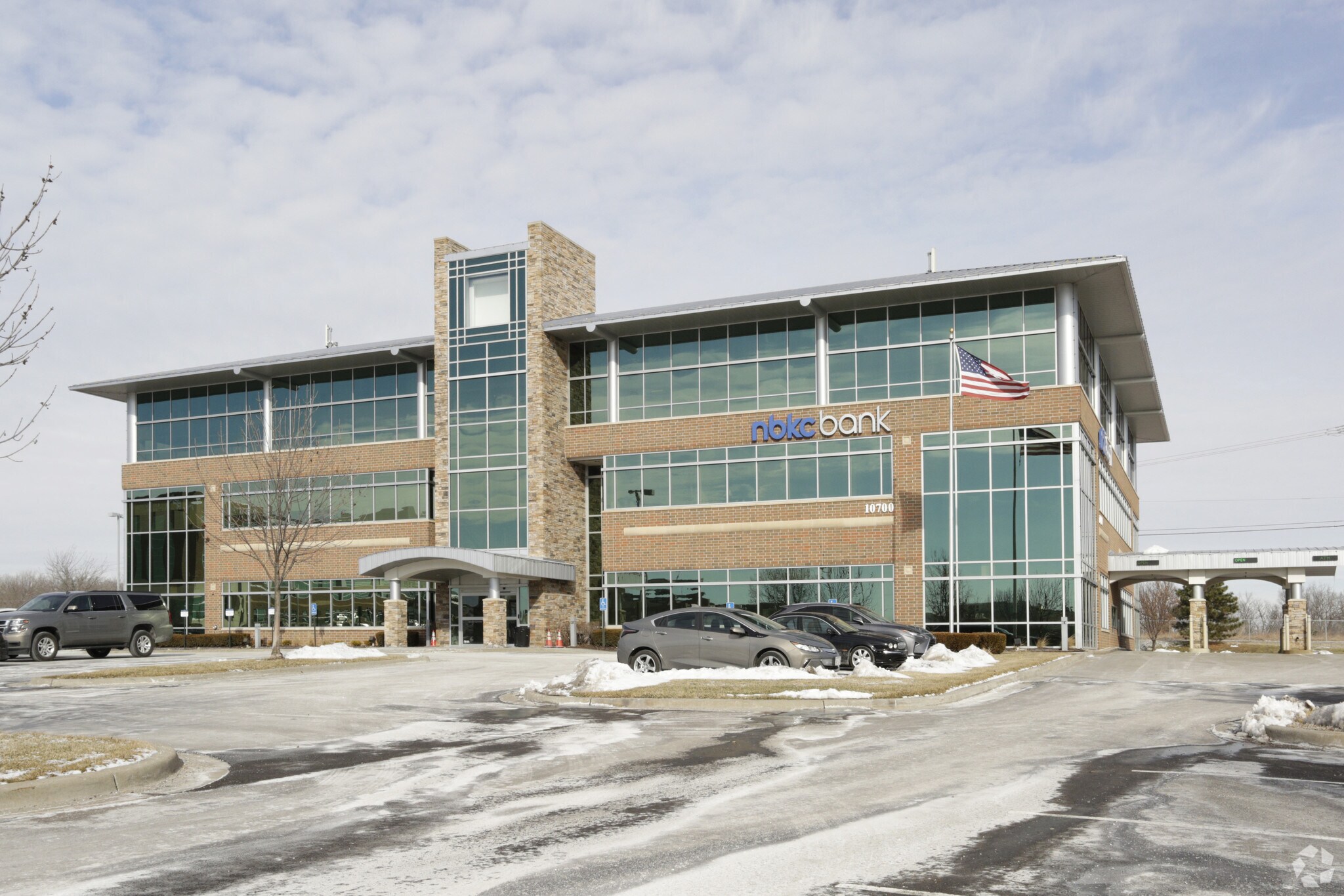 10700 Nall Ave, Overland Park, KS for sale Primary Photo- Image 1 of 1