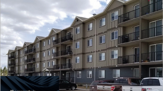 More details for 6801 50 Ave, Camrose, AB - Multifamily for Sale