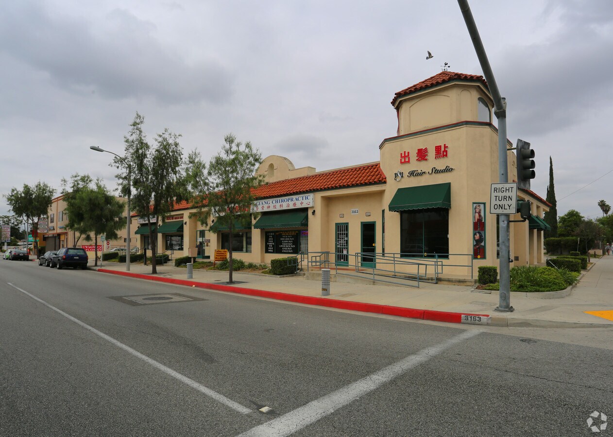 3163 N San Gabriel Blvd, Rosemead, CA 91770