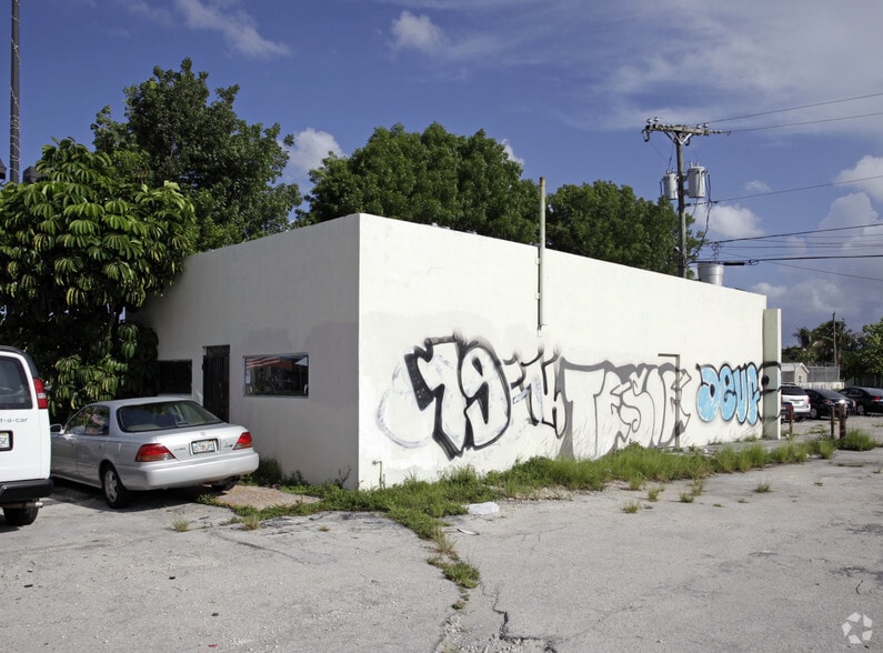 7305 Bird Rd, Miami, FL for sale - Primary Photo - Image 1 of 1