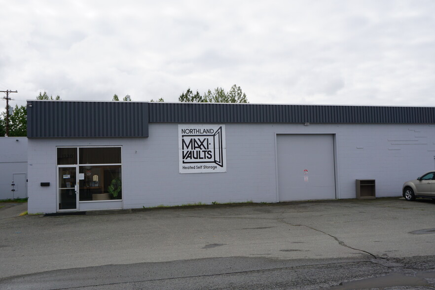 1330 E 2nd Ave, Anchorage, AK for sale - Building Photo - Image 3 of 4