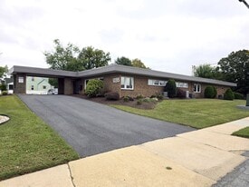 1095 S Bradford St, Dover DE - Commercial Real Estate