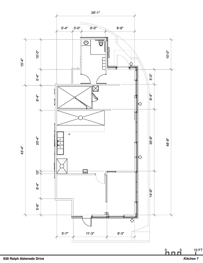 630 Ralph Ablanedo Dr, Austin, TX 78748 - Unit 7 -  - Interior Photo - Image 1 of 1