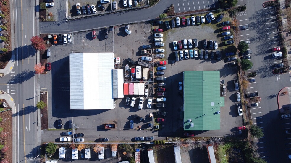 23765-23831 SE 264th St portfolio of 2 properties for sale on LoopNet.com - Aerial - Image 2 of 3