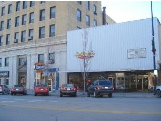 207 N Penn Ave, Independence, KS for sale - Primary Photo - Image 1 of 1