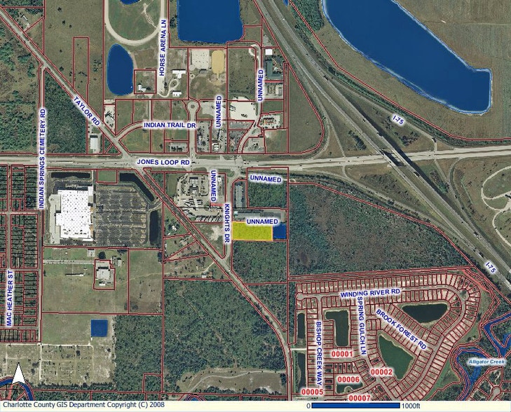 9350 Knights Dr, Punta Gorda, FL for sale - Building Photo - Image 3 of 15