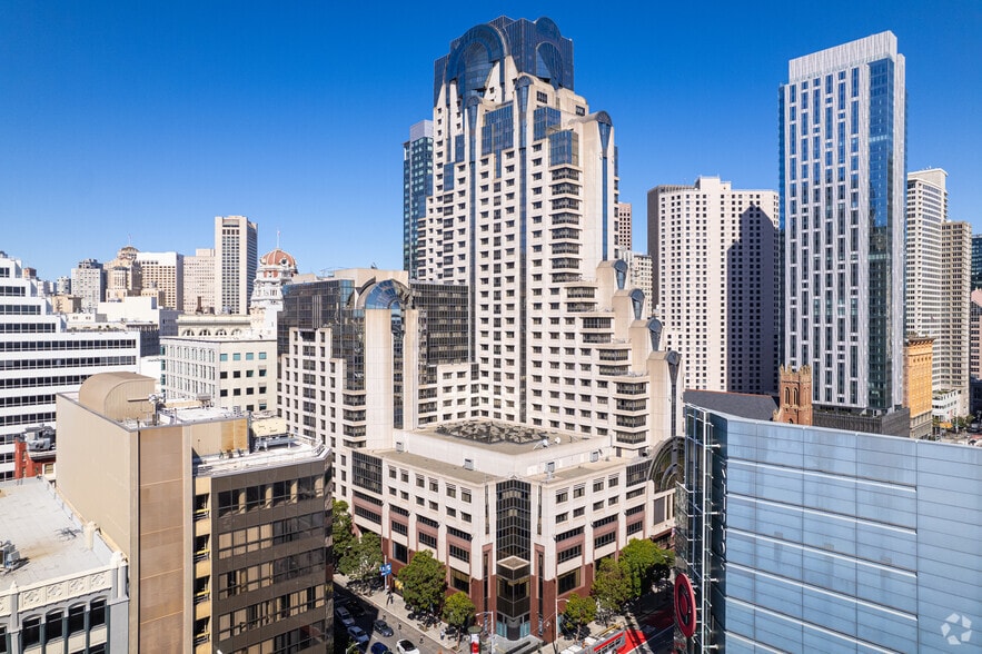 55 Fourth St, San Francisco, CA for lease - Primary Photo - Image 1 of 4