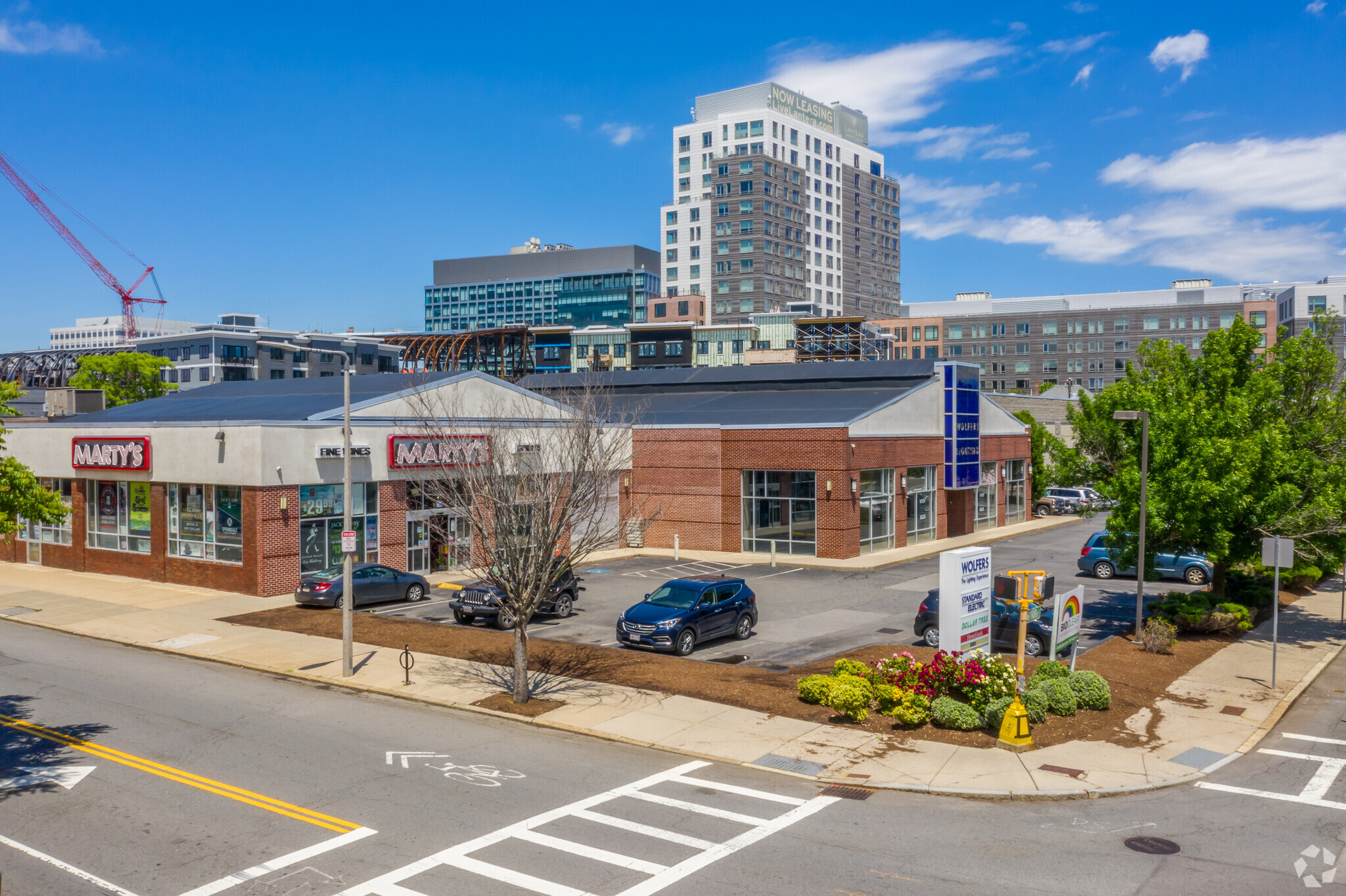 103 N Beacon St, Allston, MA for sale Building Photo- Image 1 of 1