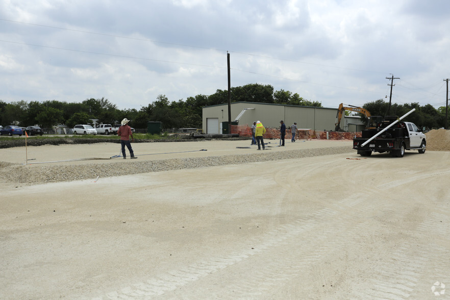 Office in Pflugerville, TX for sale - Primary Photo - Image 1 of 1