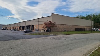 More details for 25 Commerce Rd, Fairfield, NJ - Industrial for Lease