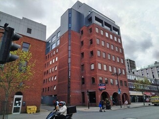 More details for 15 College Rd, Harrow - Office for Lease