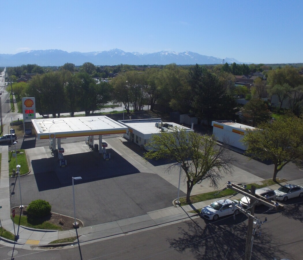 8145 W 3500 S, Magna, UT 84044