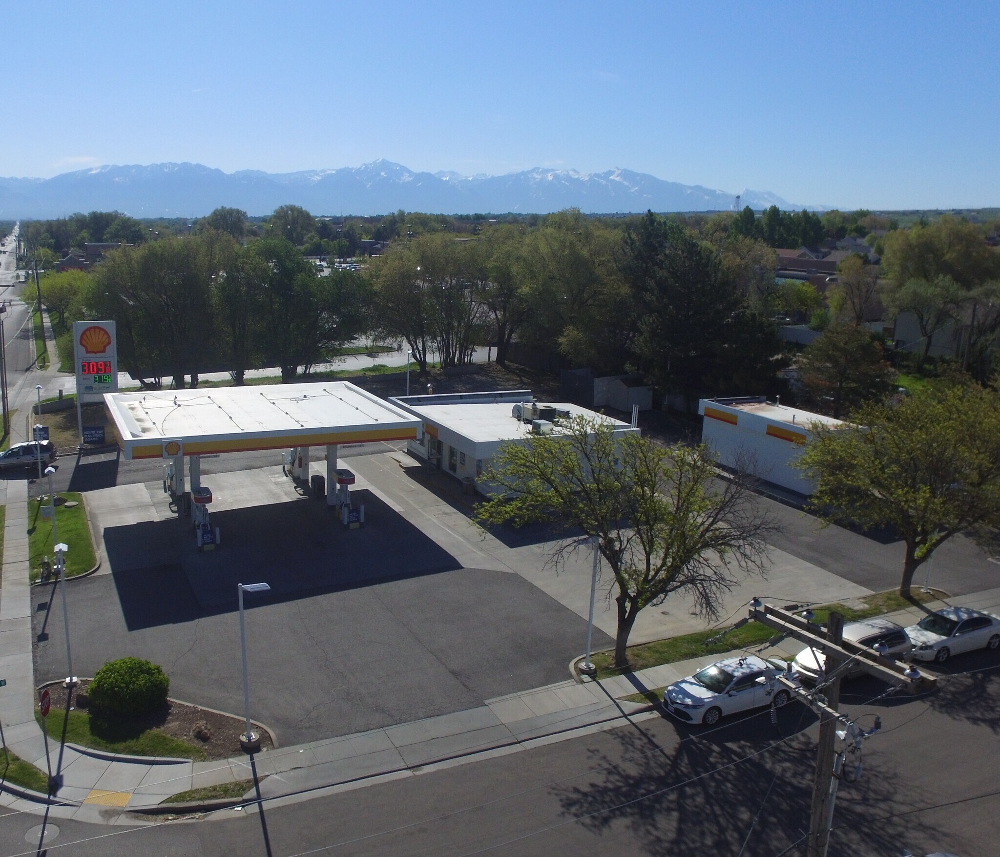 8145 W 3500 S, Magna, UT 84044