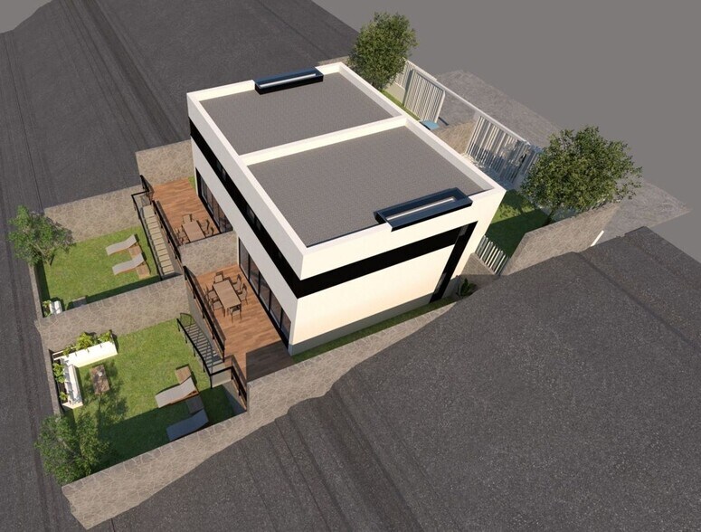 Land in Las Palmas de Gran Canaria, Las Palmas for sale - Building Photo - Image 1 of 7