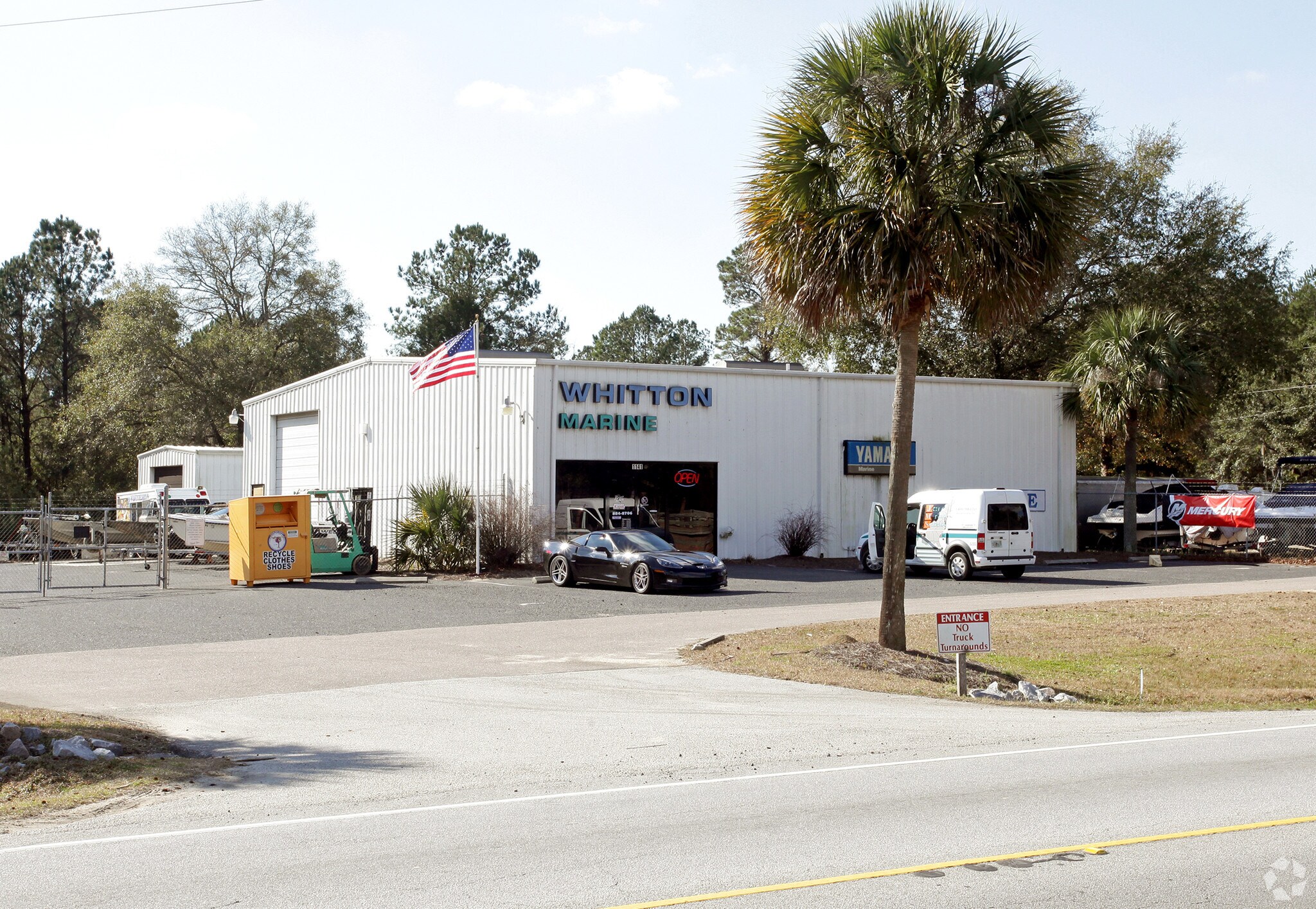 1141 Clements Ferry Rd, Charleston, SC for sale Building Photo- Image 1 of 1