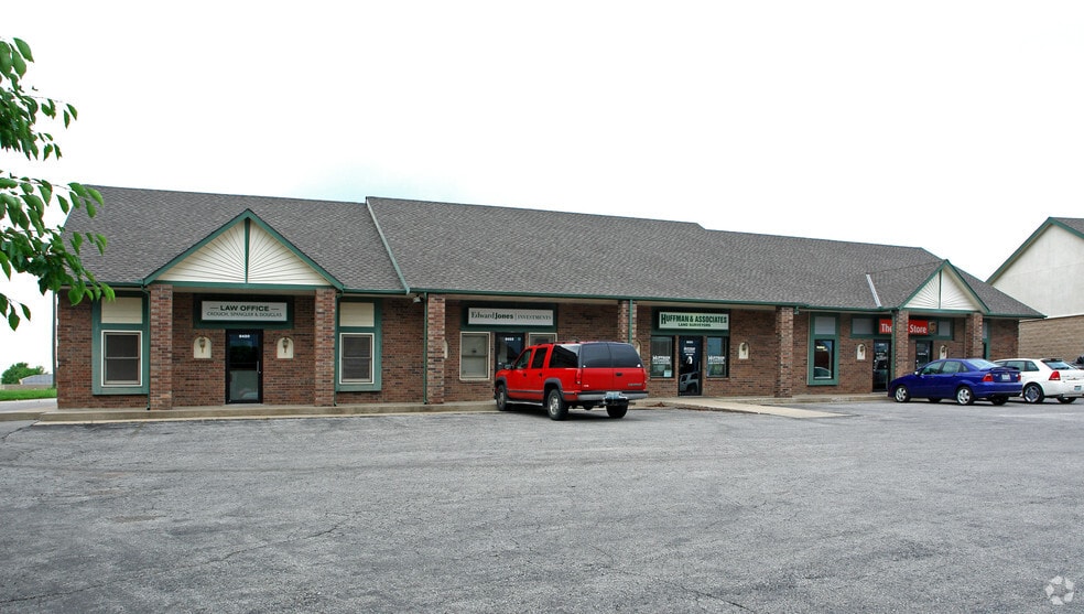 8420-8428 Clint Dr, Belton, MO for sale - Building Photo - Image 3 of 3