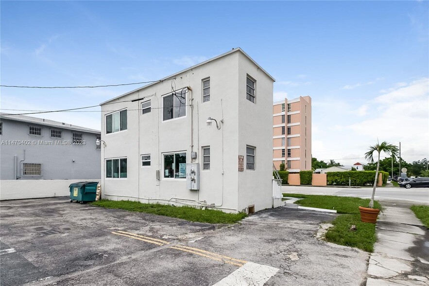 1401 SW 27th Ave, Miami, FL for sale - Building Photo - Image 3 of 26